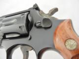1971 Smith Wesson 17 K22 Masterpiece - 4 of 8