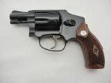 Smith Wesson 40 Centennial No Lock In The Box
- 3 of 10