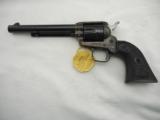 1974 Colt Peacemaker Dual Cylinder NIB - 6 of 6