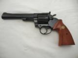 1978 Colt Trooper Mark III 357 6 Inch In The Box- 2 of 11
