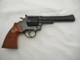 1978 Colt Trooper Mark III 357 6 Inch In The Box- 6 of 11