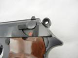1970 Walther PPK 22 In The Box - 6 of 10