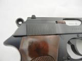 1970 Walther PPK 22 In The Box - 8 of 10