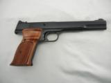 1982 Smith Wesson 41 7 Inch NIB - 5 of 6