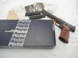 1982 Smith Wesson 41 7 Inch NIB - 1 of 6