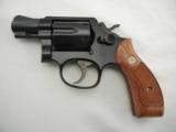 1979 Smith Wesson 12 2 Inch In The Box - 3 of 7