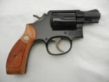 1979 Smith Wesson 12 2 Inch In The Box - 6 of 7