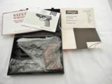 Walther P5 Compact 9MM New In The Box - 1 of 6