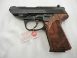 Walther P5 Compact 9MM New In The Box - 3 of 6