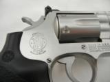 SOLD /// 1978 Smith Wesson 66 2 1/2 P&R - 4 of 8