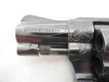  1981 Smith Wesson 36 Factory Engraved NEW - 2 of 10