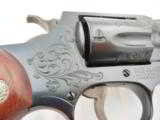  1981 Smith Wesson 36 Factory Engraved NEW - 6 of 10