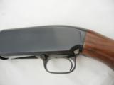 1961 Winchester Model 12 Pre 64 MINT
- 2 of 7