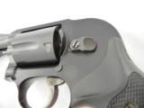 1993 Smith Wesson 38 Bodyguard Satin Blue
- 2 of 8