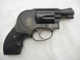 1993 Smith Wesson 38 Bodyguard Satin Blue
- 5 of 8