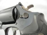 1989 Smith Wesson 29 Unfluted 3 Inch - 3 of 8