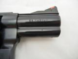 1989 Smith Wesson 29 Unfluted 3 Inch - 5 of 8