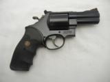1989 Smith Wesson 29 Unfluted 3 Inch - 6 of 8