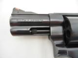 1989 Smith Wesson 29 Unfluted 3 Inch - 2 of 8