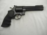 1987 Smith Wesson Classic Hunter Adjustable Front - 2 of 9