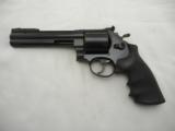 1987 Smith Wesson Classic Hunter Adjustable Front - 1 of 9