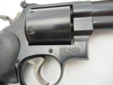 1987 Smith Wesson Classic Hunter Adjustable Front - 5 of 9