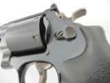 1987 Smith Wesson Classic Hunter Adjustable Front - 3 of 9