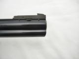 1987 Smith Wesson Classic Hunter Adjustable Front - 6 of 9