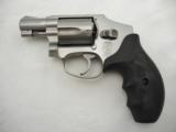 1991 Smith Wesson 940 2 Inch NIB - 3 of 6