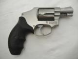 1991 Smith Wesson 940 2 Inch NIB - 5 of 6