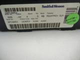 1993 Smith Wesson 629 Mountain Gun NIB- 2 of 6