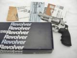 1993 Smith Wesson 629 Mountain Gun NIB- 1 of 6
