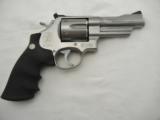 1993 Smith Wesson 629 Mountain Gun NIB- 5 of 6
