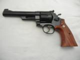 1994 Smith Wesson 29 6 Inch 44 NIB - 3 of 7