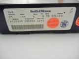 1994 Smith Wesson 29 6 Inch 44 NIB - 2 of 7