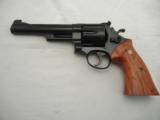 1994 Smith Wesson 29 6 Inch 44 NIB - 3 of 7