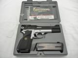 1991 Browning Hi Power Practical NIB- 4 of 5