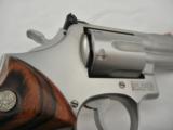 1993 Smith Wesson 686 2 1/2 Inch 357 - 6 of 9