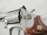 1993 Smith Wesson 686 2 1/2 Inch 357 - 4 of 9
