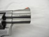 1993 Smith Wesson 686 2 1/2 Inch 357 - 5 of 9