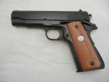 Colt Combat Commander Steel Frame 70 Series - 1 of 8