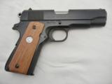 Colt Combat Commander Steel Frame 70 Series - 2 of 8
