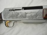 Browning BAR Grade 4 Belgium 300 NIB- 2 of 12
