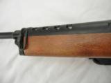 Ruger Mini 14 Factory Folder Pre Ban NIB - 6 of 8