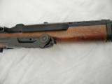 Ruger Mini 14 Factory Folder Pre Ban NIB - 3 of 8