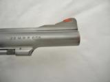 1983 Smith Wesson 651 Dual Cylinder - 9 of 9