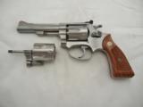 1983 Smith Wesson 651 Dual Cylinder - 1 of 9