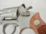 1983 Smith Wesson 651 Dual Cylinder - 4 of 9