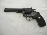 1982 Colt Trooper Mark V 357 Blue - 1 of 8