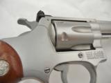 1981 Smith Wesson 63 22 Pinned Barrel
- 3 of 8